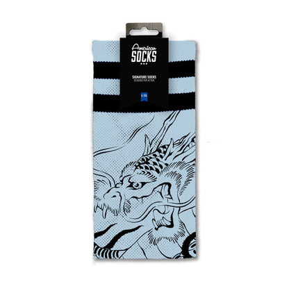 American Socks Ryujin Signature socks
