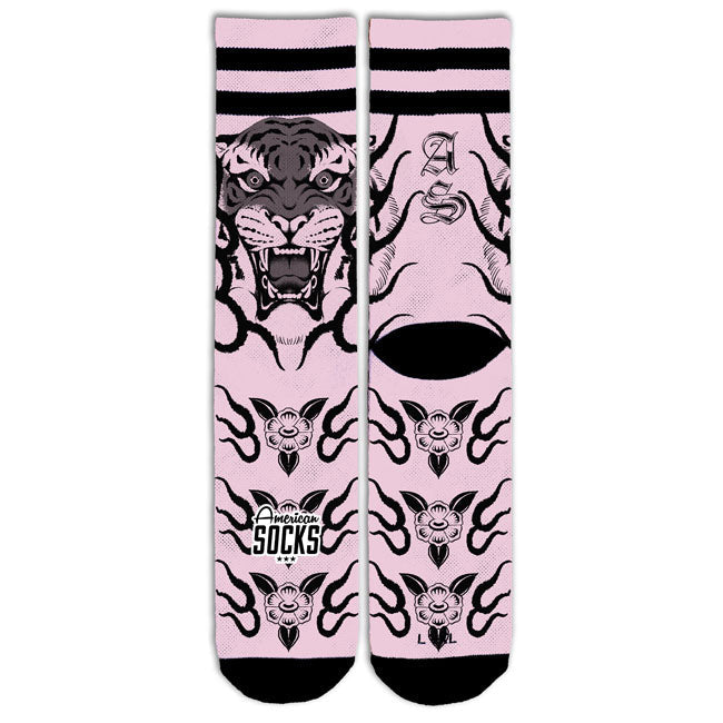 American Socks Khan Signature socks