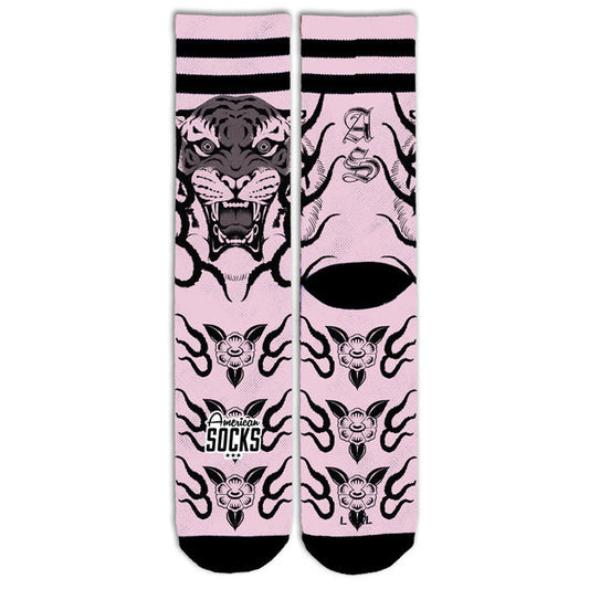 American Socks Khan Signature socks