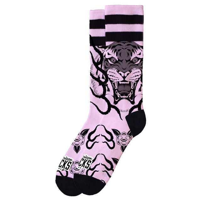 American Socks Khan Signature socks