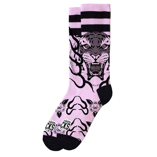American Socks Khan Signature socks