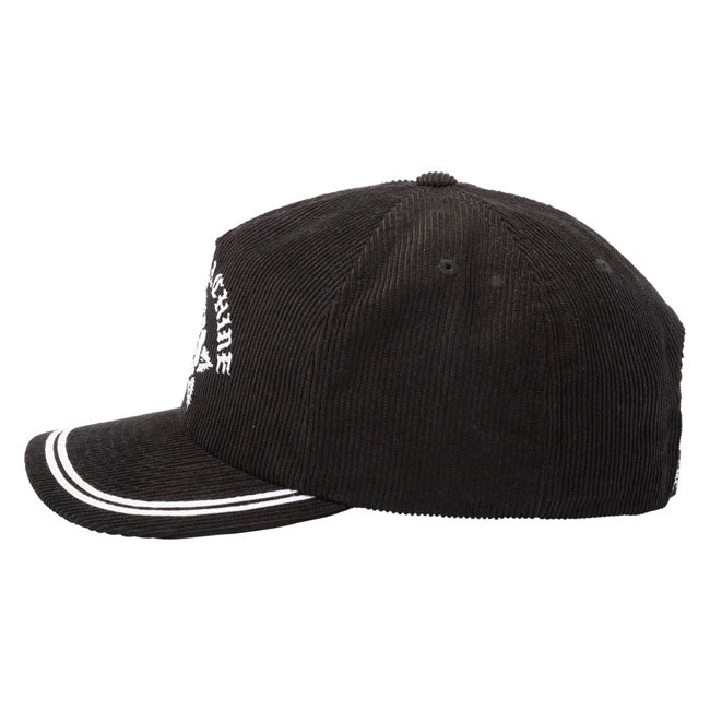 Loser Machine Saloon cap