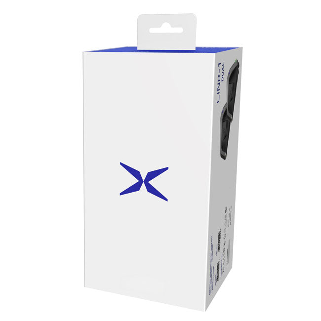 Scorpion EXOCOM Link-1 dual