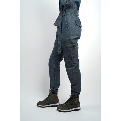 By City Black Hawk ladies overall