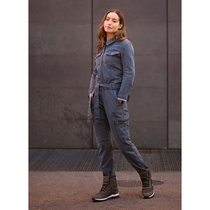 By City Black Hawk ladies overall