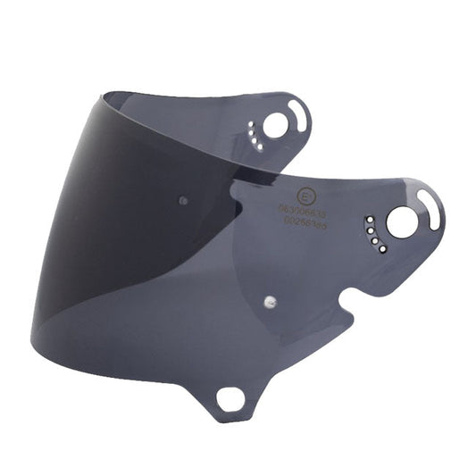 By City Roadster III visor smoked