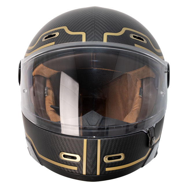 By City 90 Degrees Carbon helmet