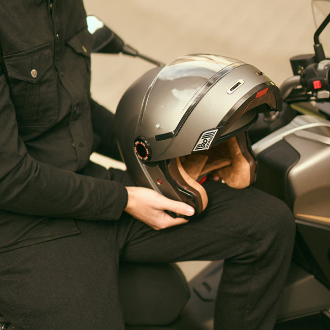 By City 90 Degrees helmet