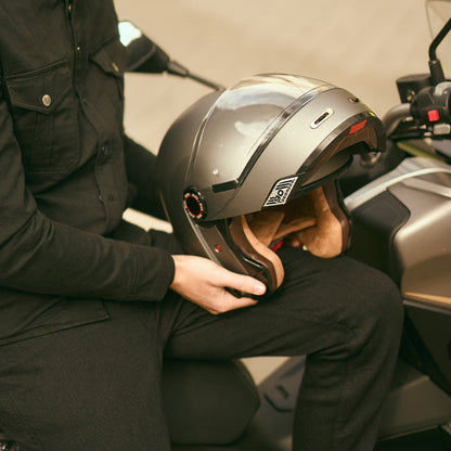 By City 90 Degrees helmet