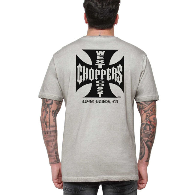 WCC Og Lbc Cross t-shirt