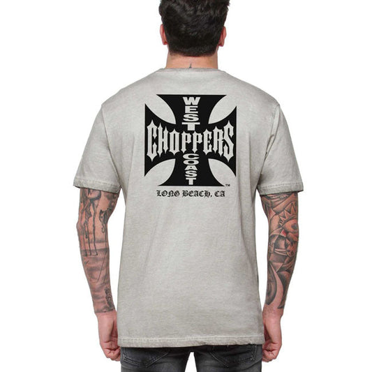 WCC Og Lbc Cross t-shirt