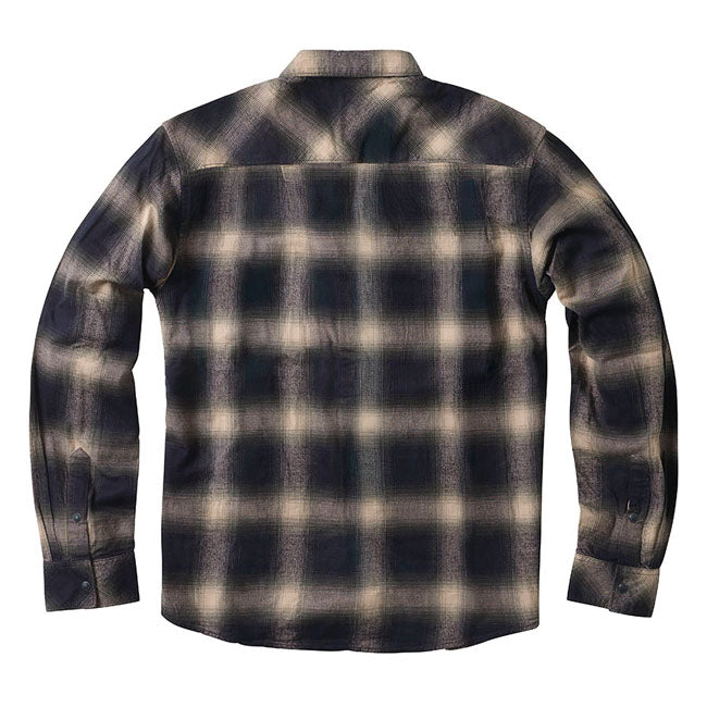 WCC Outlaw Flannel shirt
