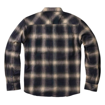 WCC Outlaw Flannel shirt