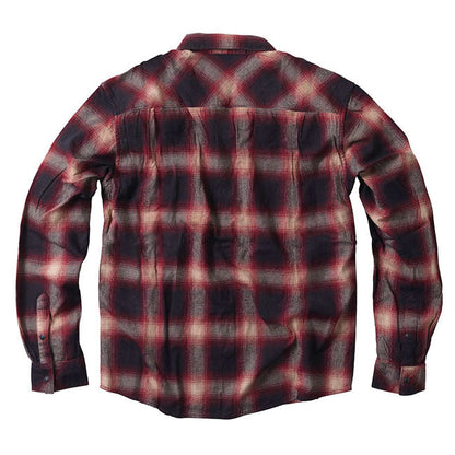 WCC Outlaw Flannel shirt