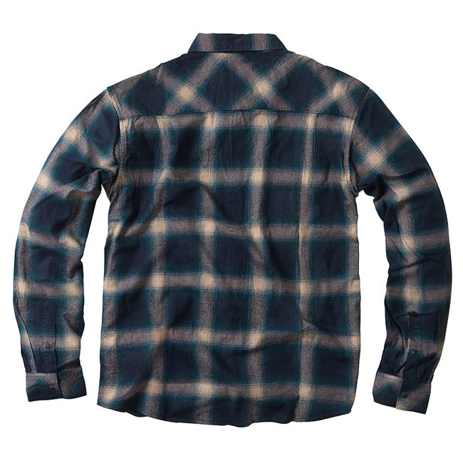 WCC Outlaw Flannel shirt