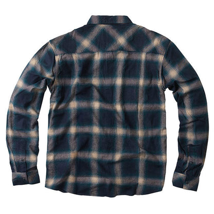 WCC Outlaw Flannel shirt