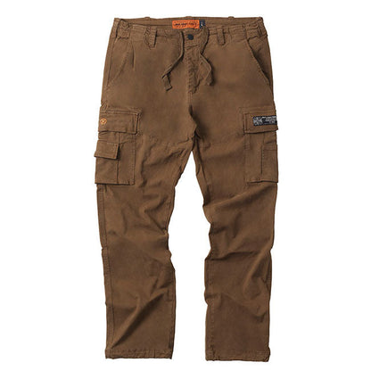 WCC CFL Cargo pants