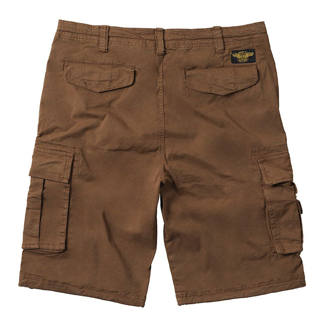 WCC CFL Cargo shorts