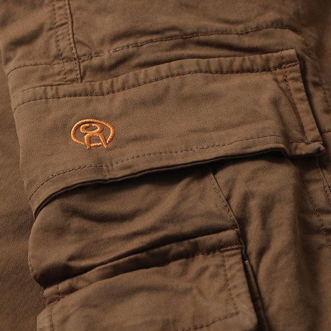WCC CFL Cargo shorts