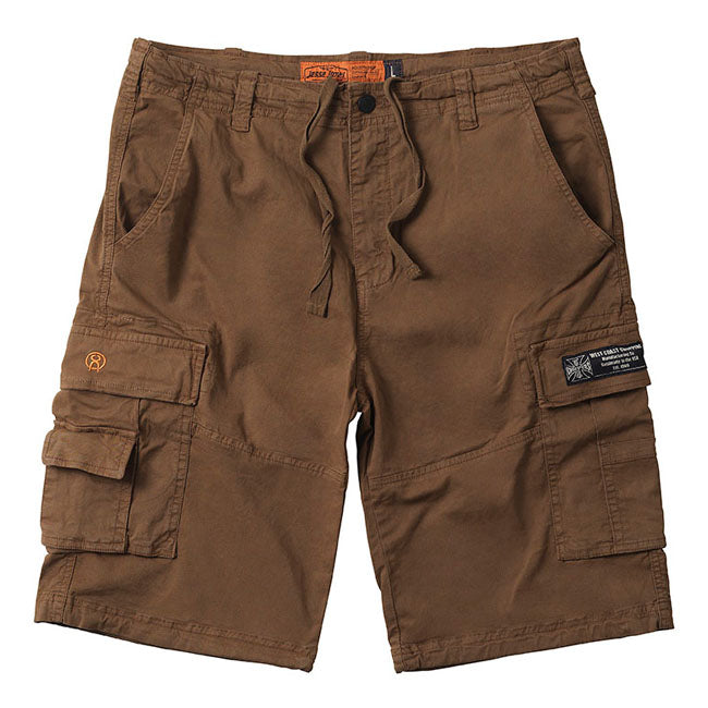WCC CFL Cargo shorts