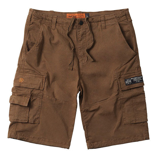 WCC CFL Cargo shorts