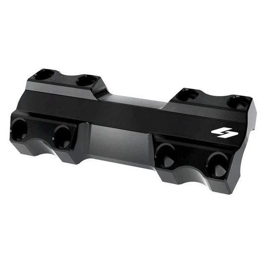 Kraus, Isolated Riser 1" Top Plate