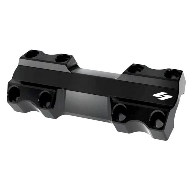 Kraus, Isolated Riser 1-1/8" Top Plate