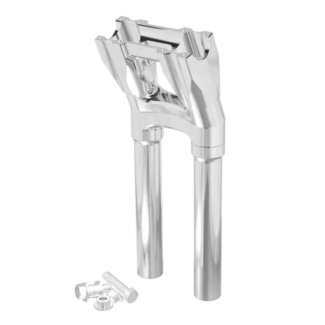 Kraus, Topless Isolated Kickback Risers 12" rise