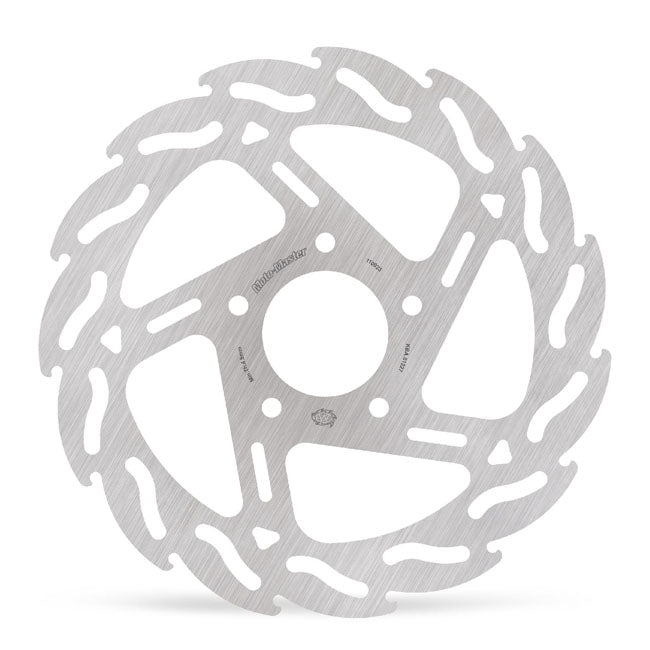 Moto-Master, ''Flame'' rigid brake rotor Rear right
