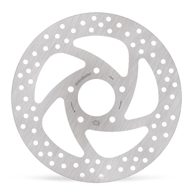 Moto-Master, ''Halo'' rigid brake rotor. Rear disc