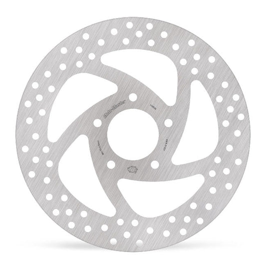 Moto-Master, ''Halo'' rigid brake rotor. Rear disc