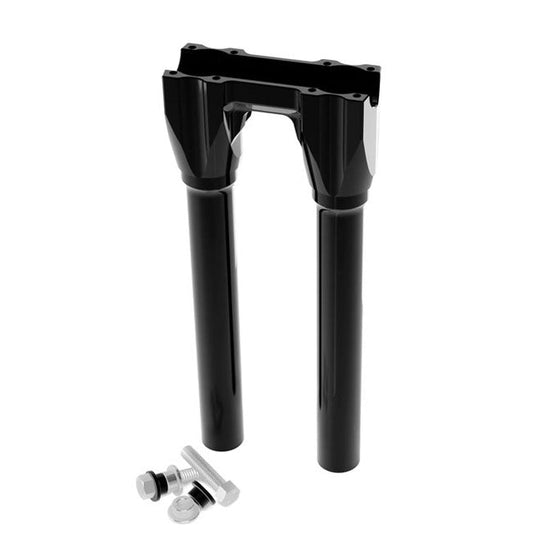 Kraus, Topless Isolated Straight Risers 12" rise