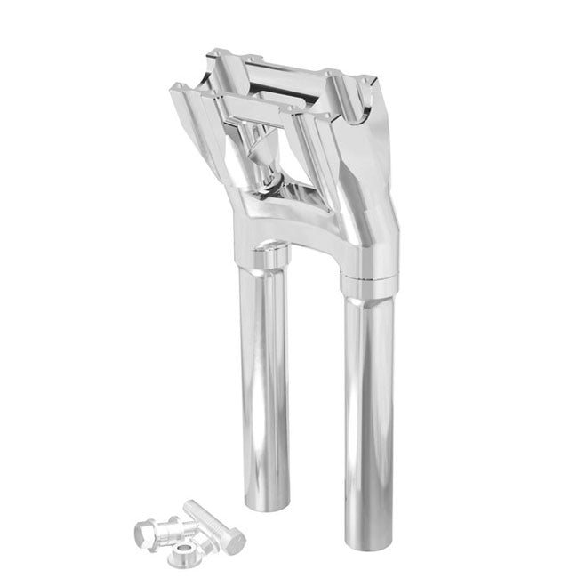 Kraus, Topless Isolated Kickback Risers 12" rise