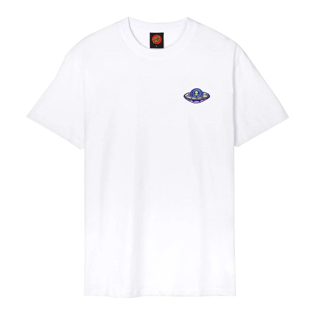 Santa Cruz Winkowski UFO Dot t-shirt