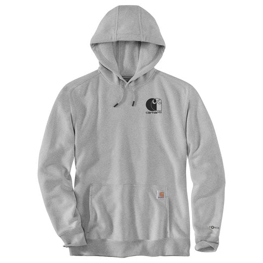 Carhartt Force™ Logo hoodie