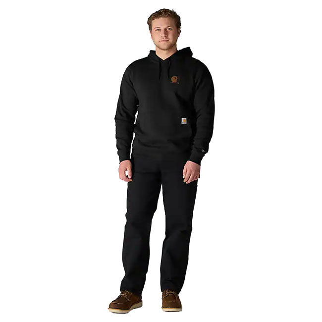Carhartt Force™ Logo hoodie