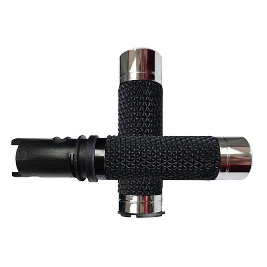 Avon Grips, K25 grips e-throttle