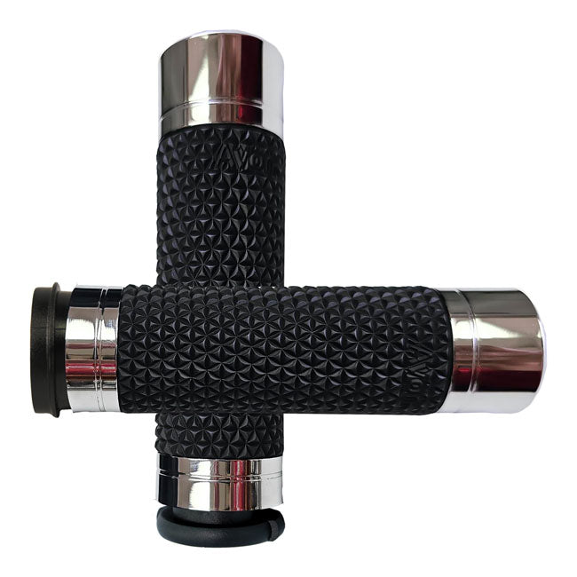 Avon Grips, K25 grips e-throttle