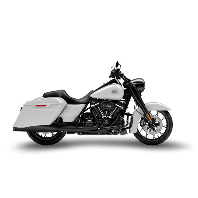 Zard, Slip-On mufflers set