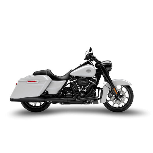 Zard, Slip-On mufflers set