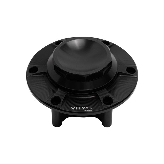 Vity''s Design, Decagon gas cap