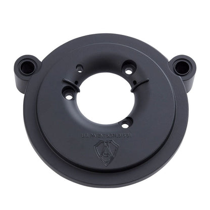 Arlen Ness, Stage 1 Big Sucker air cleaner kit. 10-Gauge Blk