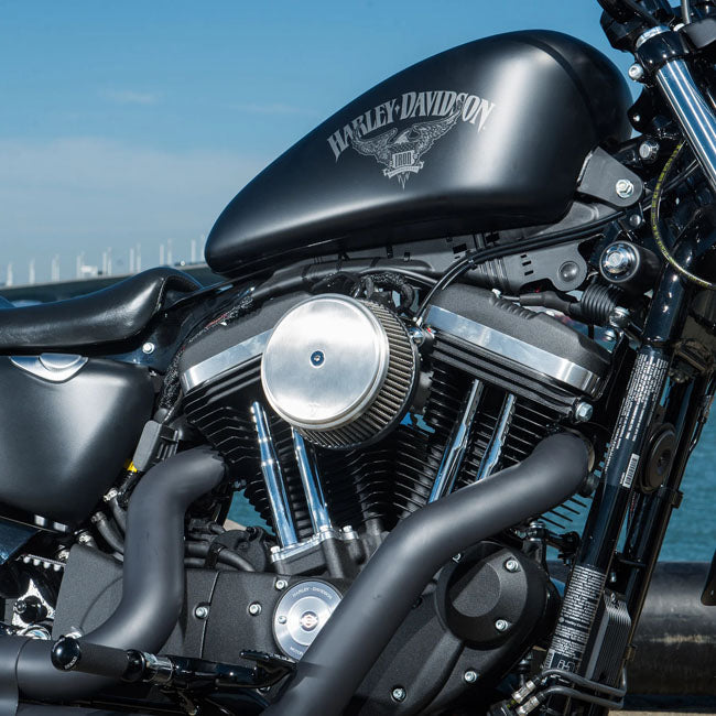 Arlen Ness, Stage 1 Big Sucker air cleaner kit