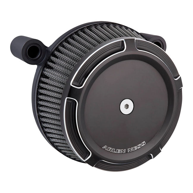 Arlen Ness, Stage 1 Big Sucker air cleaner Beveled