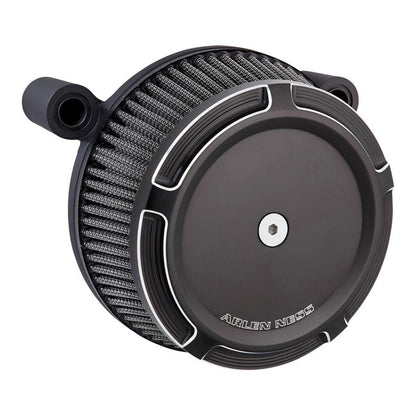Arlen Ness, Stage 1 Big Sucker air cleaner Beveled