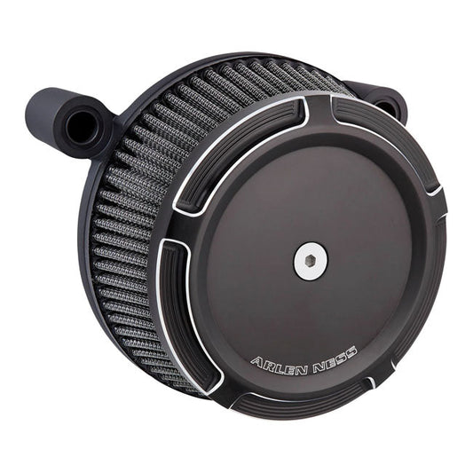 Arlen Ness, Stage 1 Big Sucker air cleaner Beveled