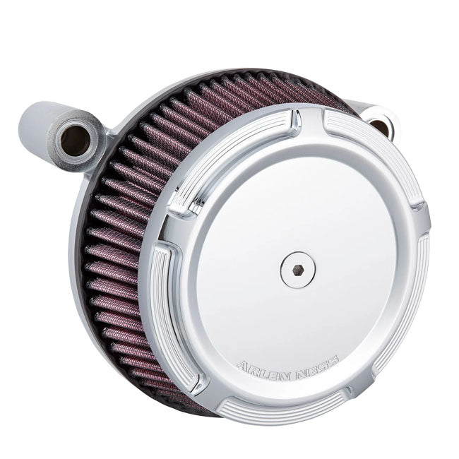 Arlen Ness, M8 Knuckle Stage I ''Big Sucker'' air cleaner kit
