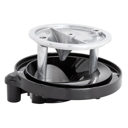 Arlen Ness, Stage 1 Big Sucker air cleaner kit. Black Smooth