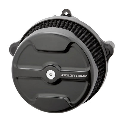 Arlen Ness, Stage 1 Big Sucker air cleaner kit. Black Knuck