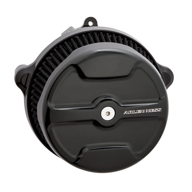 Arlen Ness, Stage 1 Big Sucker air cleaner kit. Black Knuck